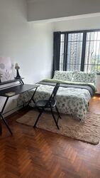 Pandan Valley (D21), Condominium #598827091